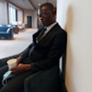 Meet your Posher, Albert